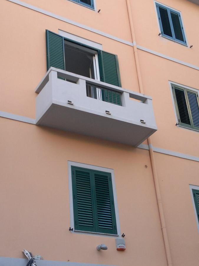 Casa Messina Inn Exteriör bild